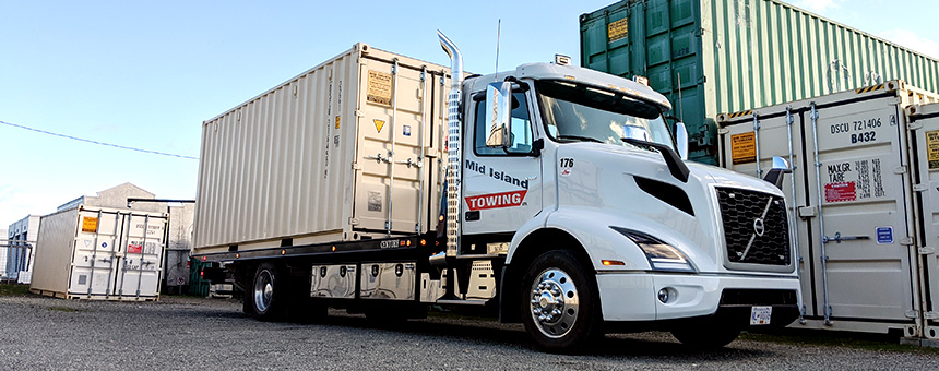Self Storage Offsite Solutions - Rentals and Sales Self Storage Offsite Solutions - Rentals and Sales